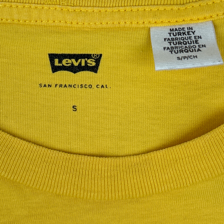 Levis