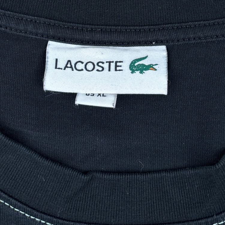 Lacoste