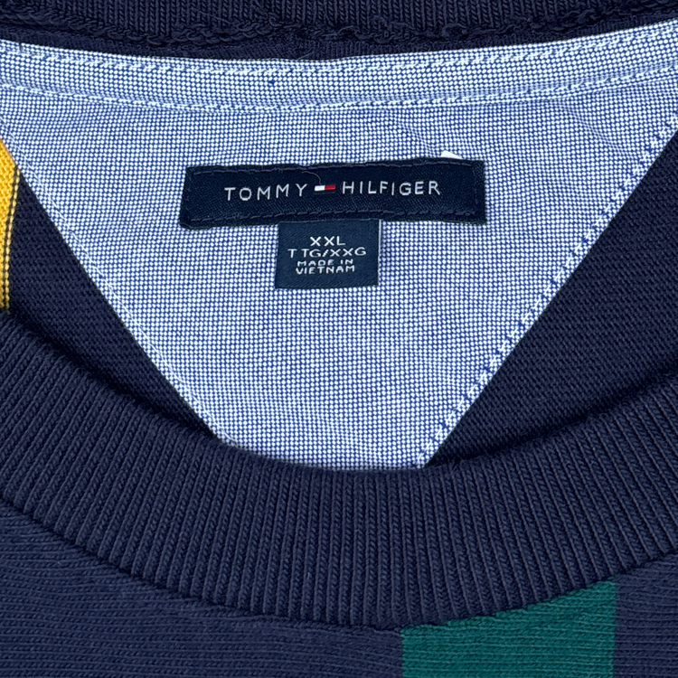 Tommy
