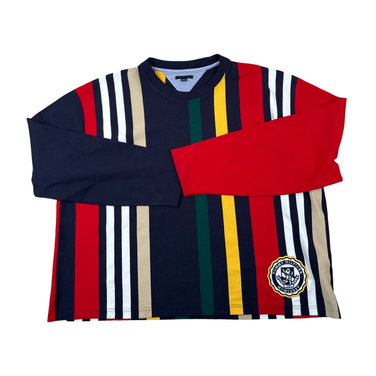 Tommy