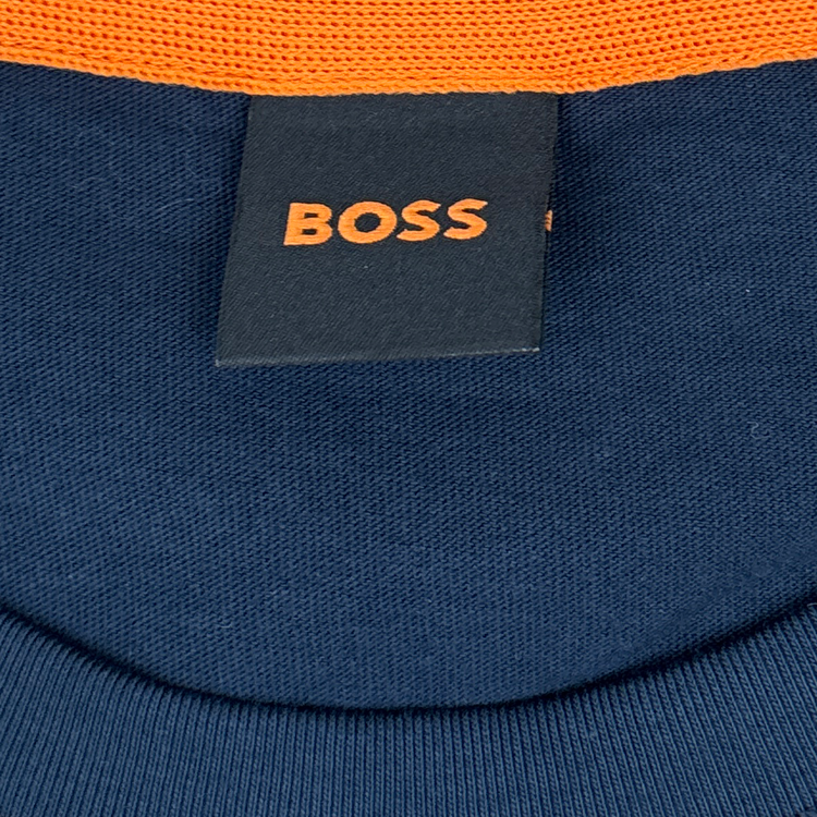 Hugo Boss
