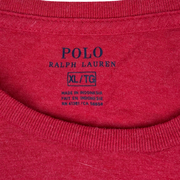 Polo RL