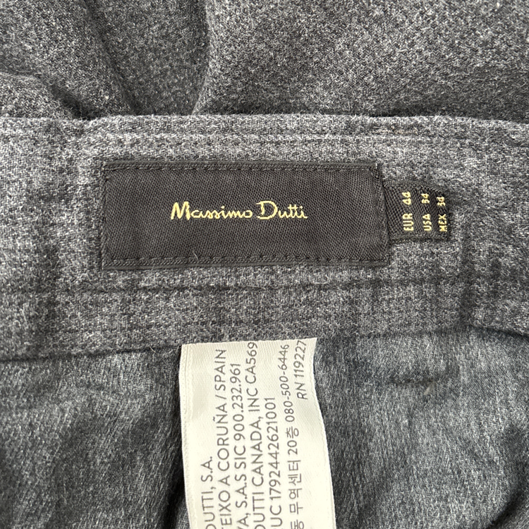 Massimo Dutti
