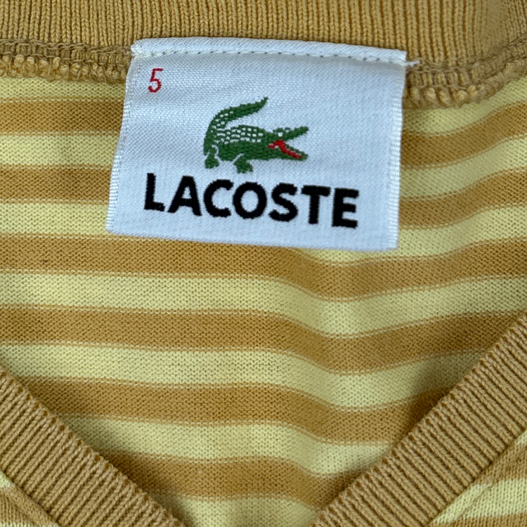 Lacoste