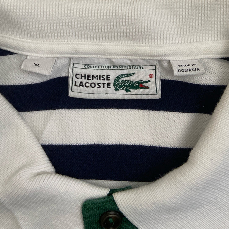 Lacoste