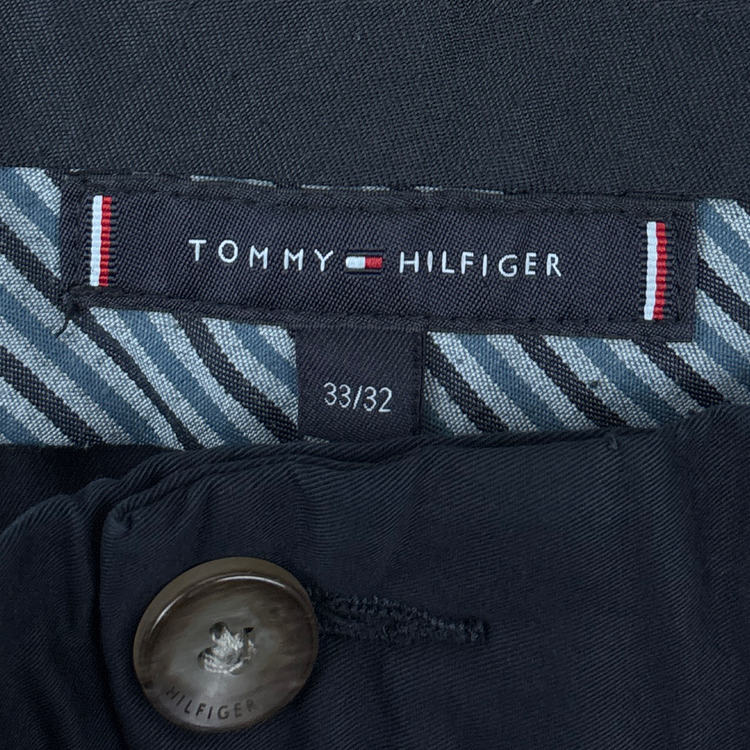 Tommy