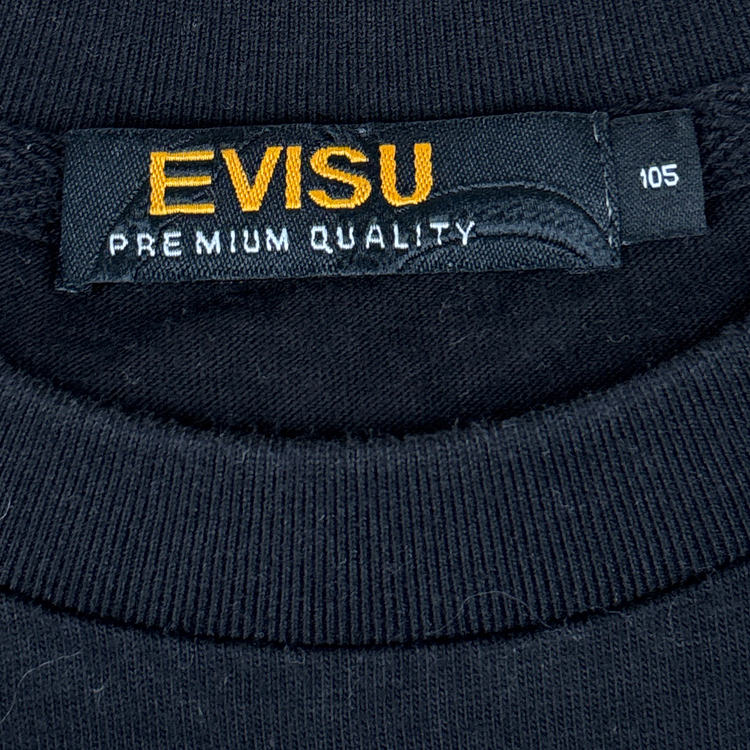 Evisu