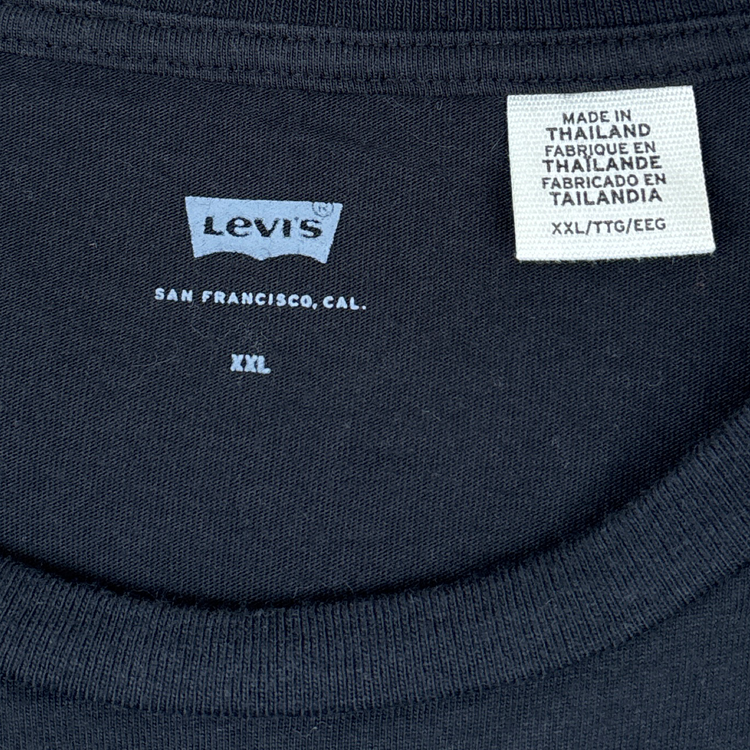 Levis