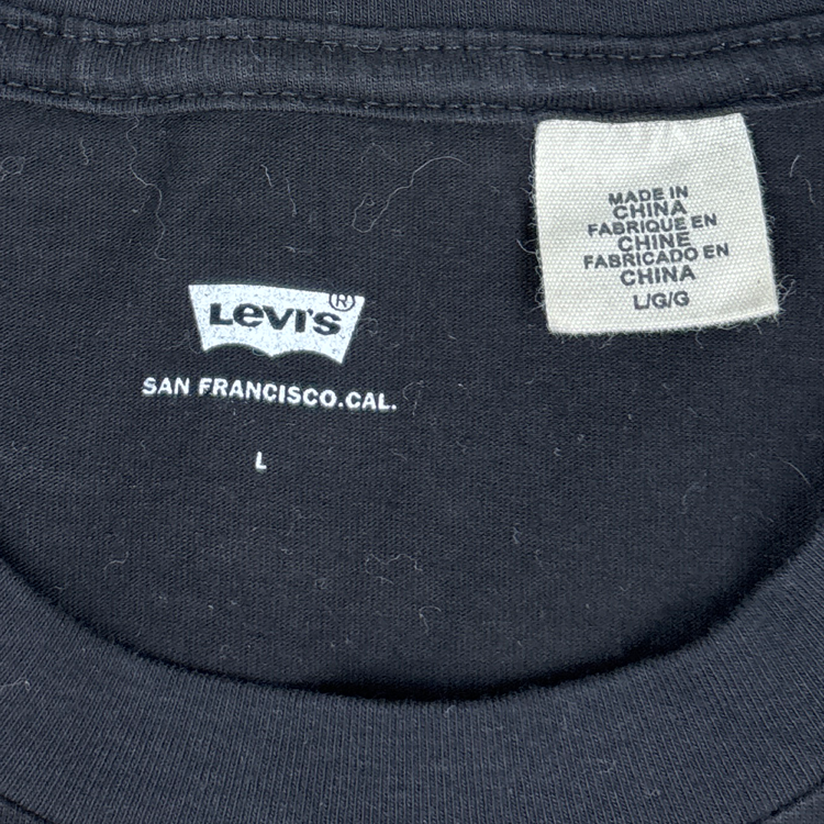 Levis