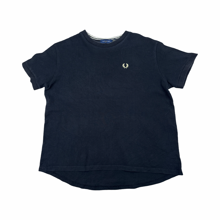 Fred Perry