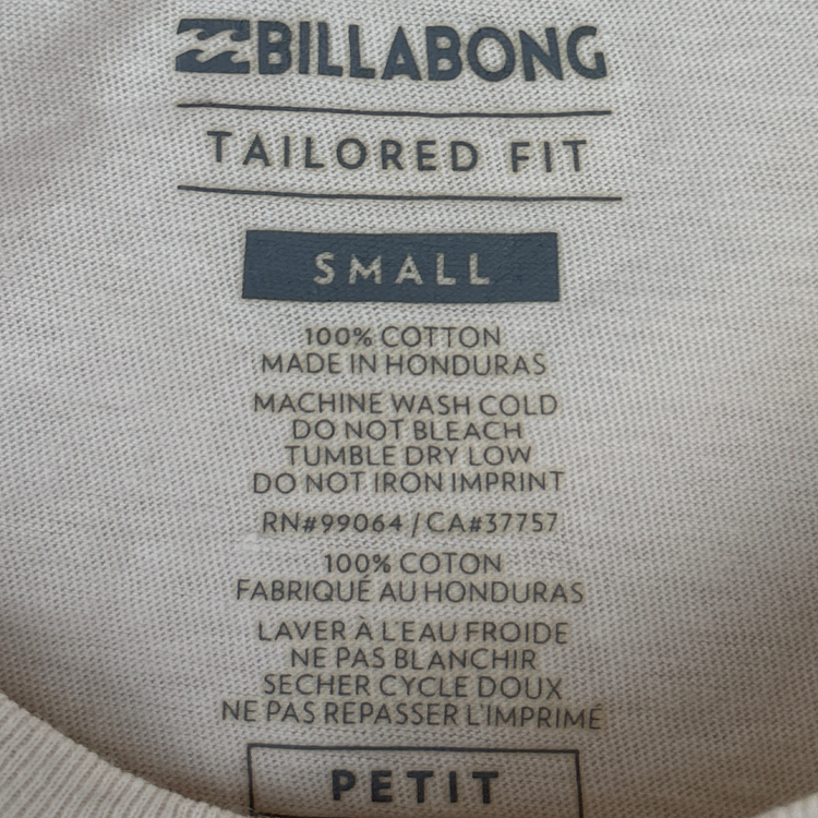Billabong
