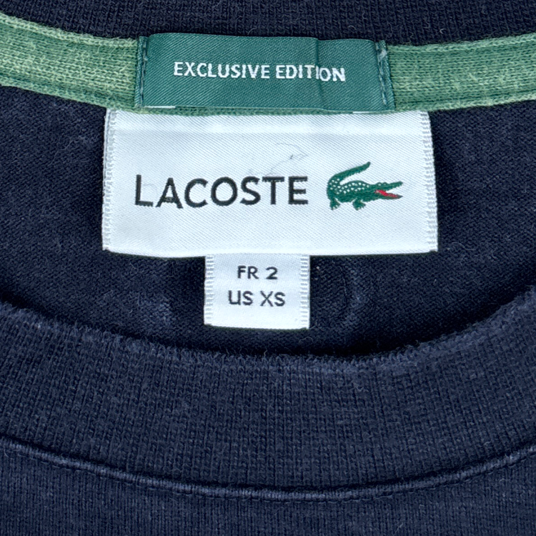 Lacoste
