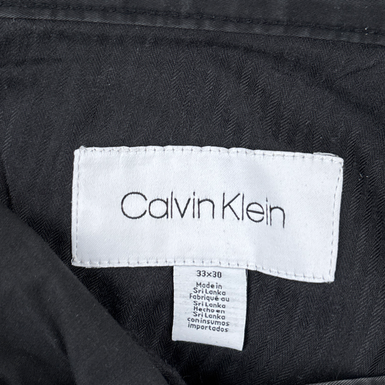 CK