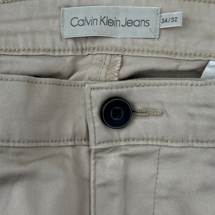 CK
