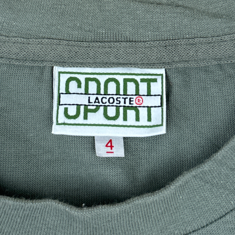 Lacoste