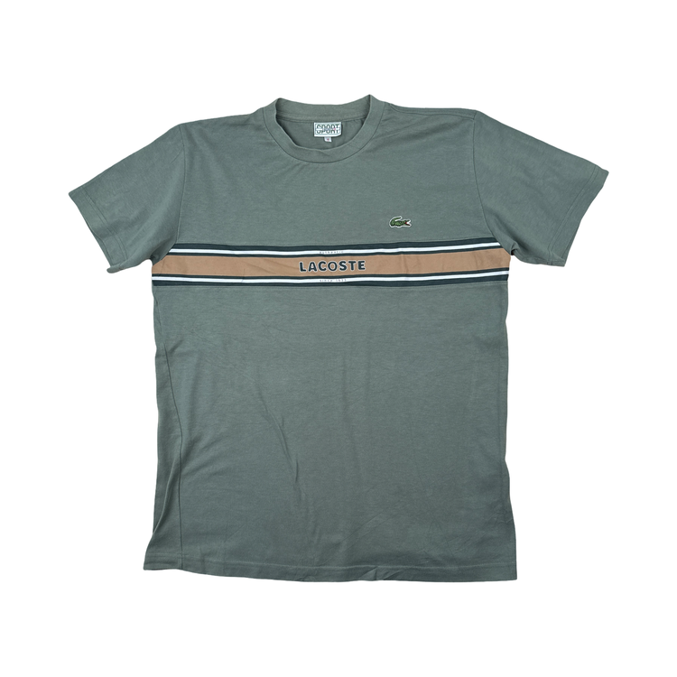 Lacoste
