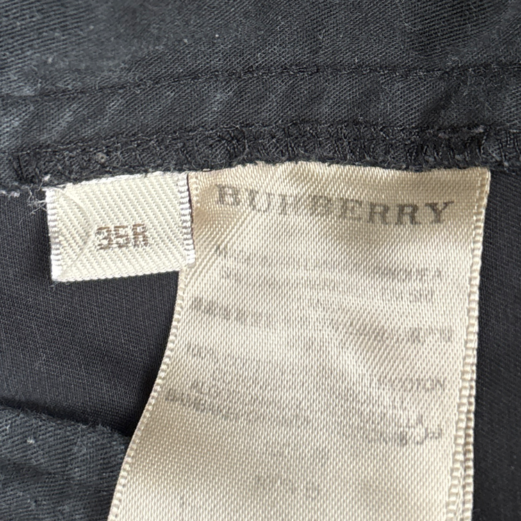 Burberry