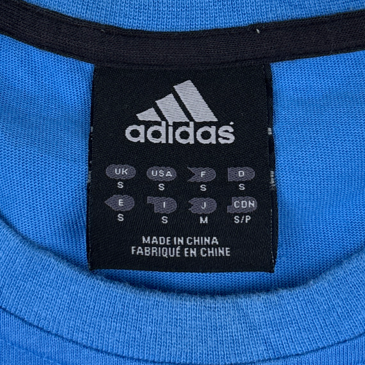 Adidas
