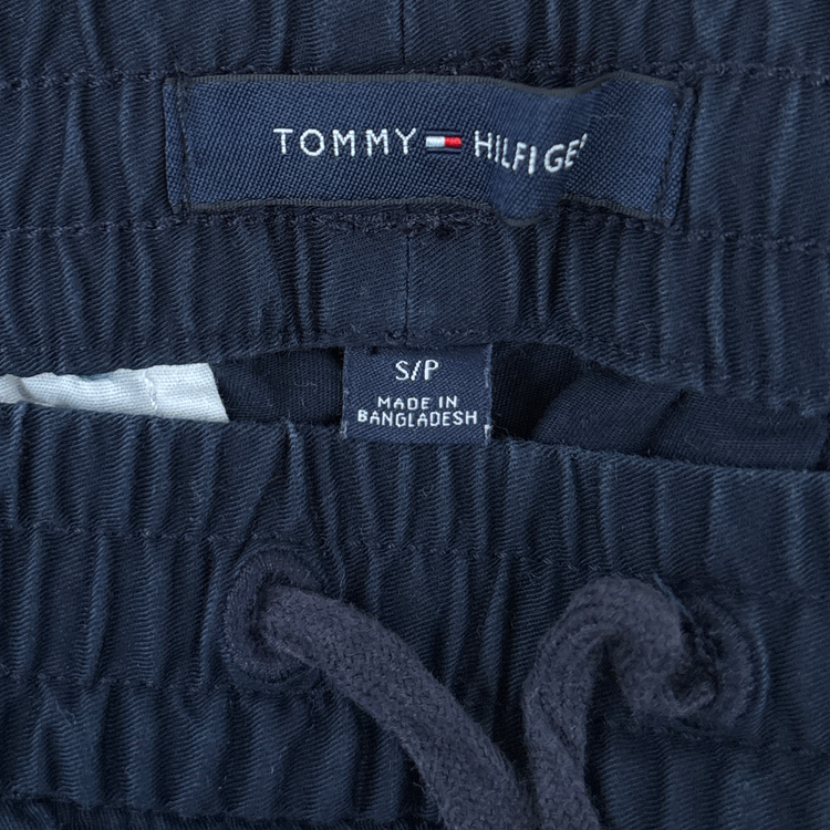 Tommy