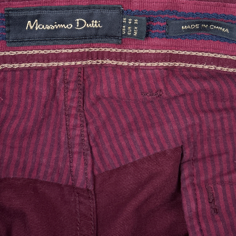 Massimo Dutti