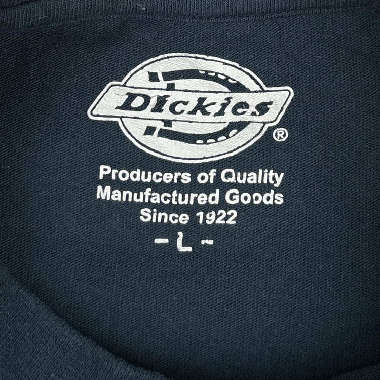 Dickies