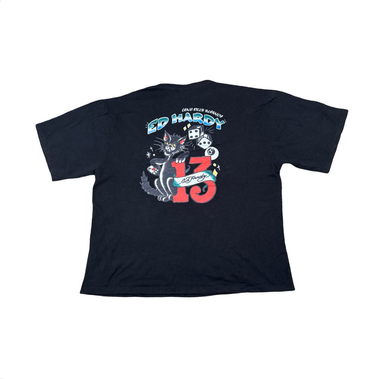 Ed Hardy