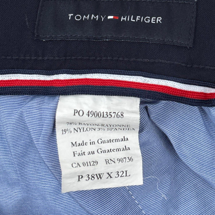 Tommy
