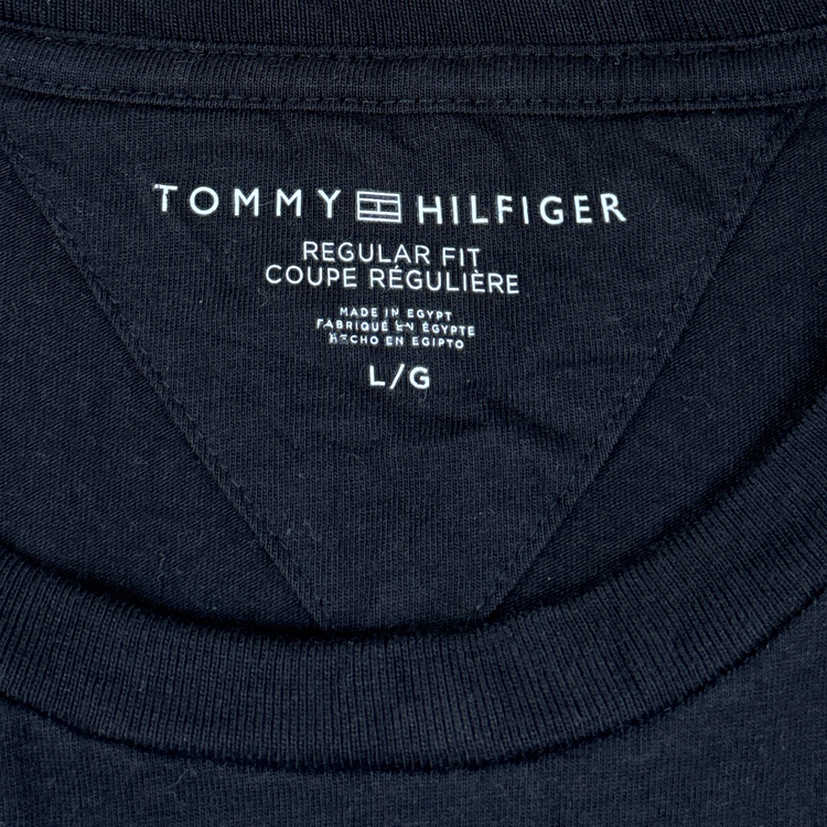 Tommy