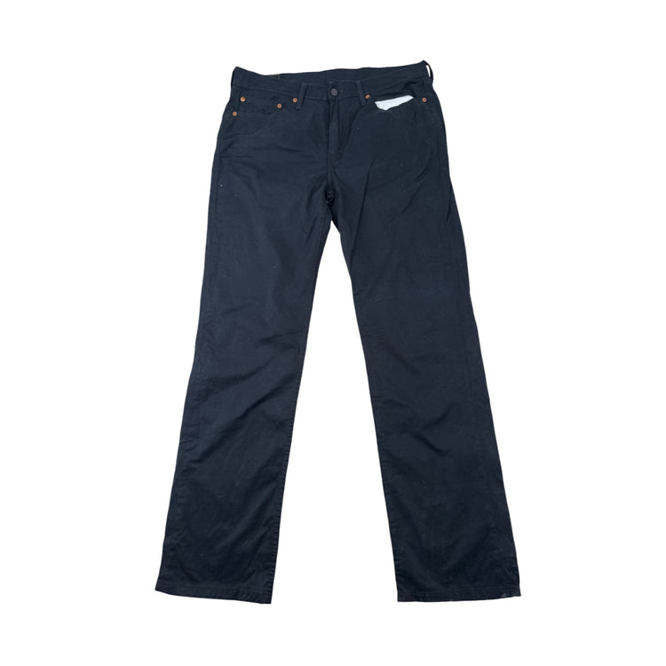 Levis
