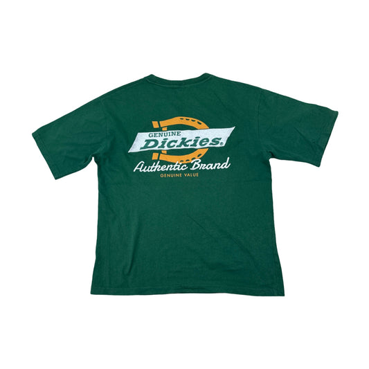 Dickies