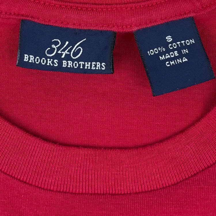 Brooks Brothers