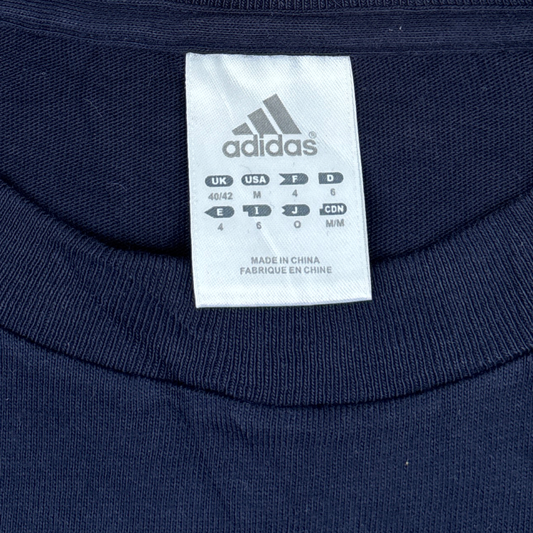 Adidas