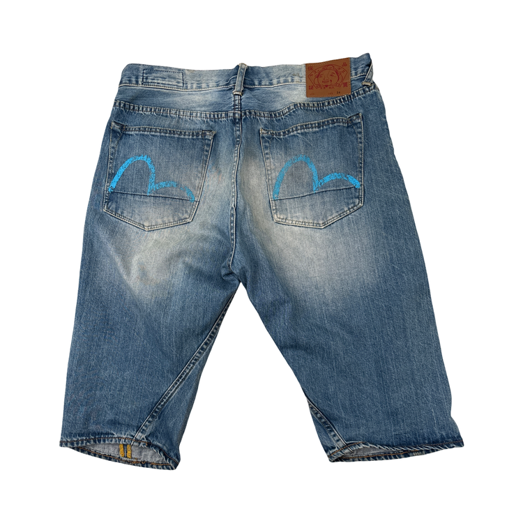 Evisu