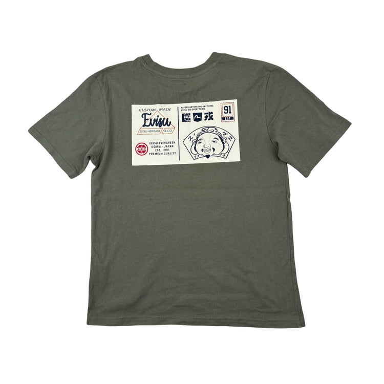 Evisu