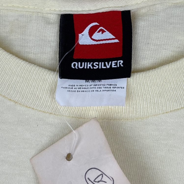 Quiksilver