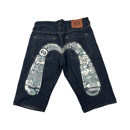 Evisu