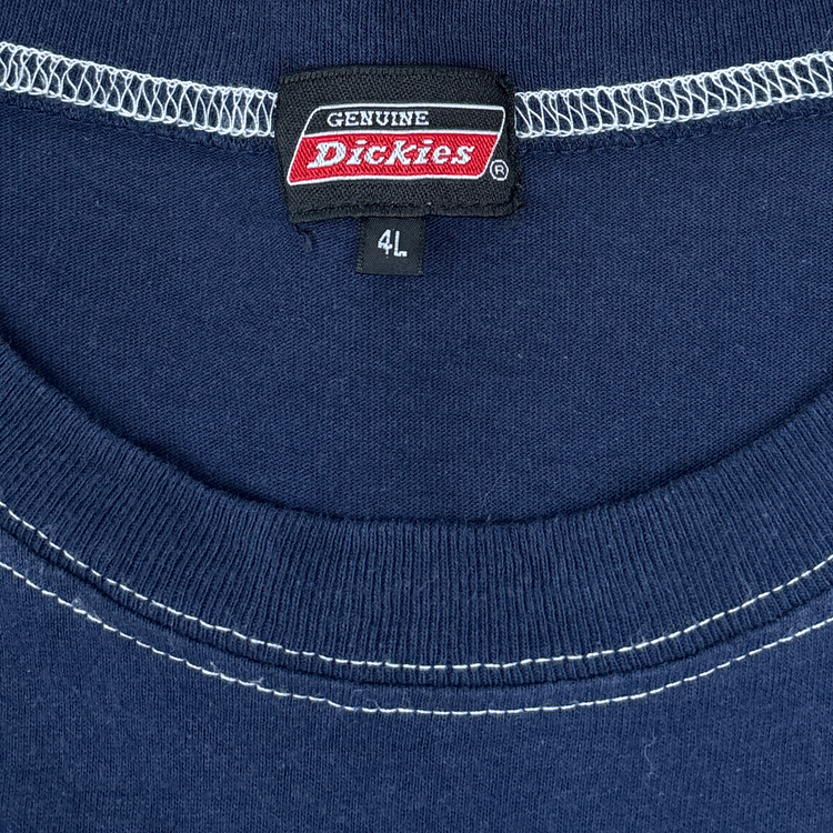 Dickies