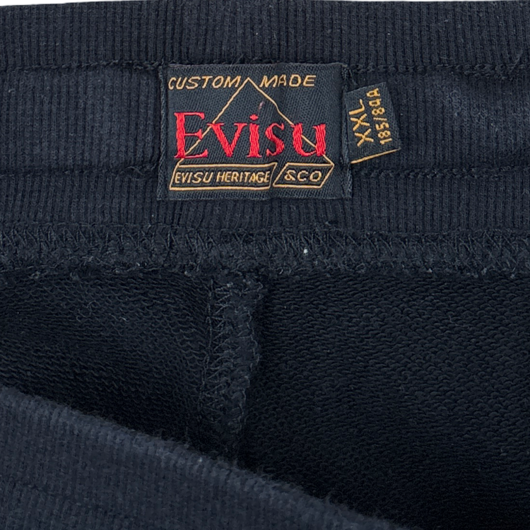 Evisu
