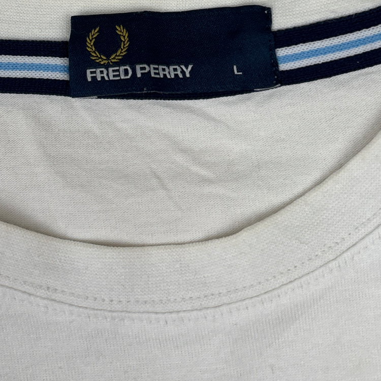 Fred Perry