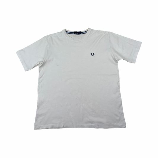 Fred Perry