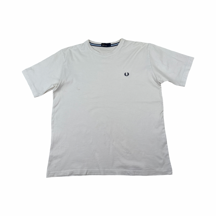 Fred Perry