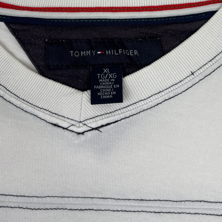 Tommy