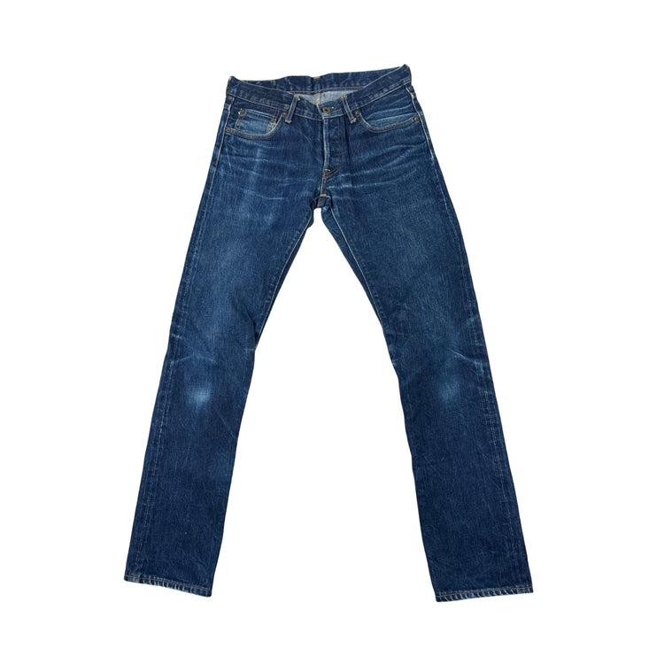 Japan Blue
