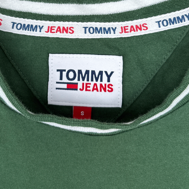 Tommy