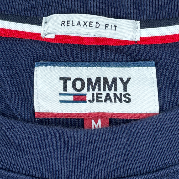 Tommy