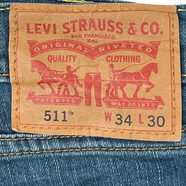 Levis