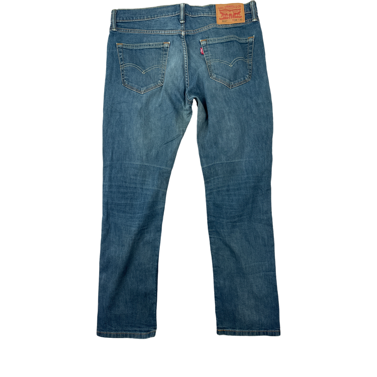 Levis