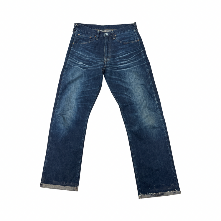Evisu