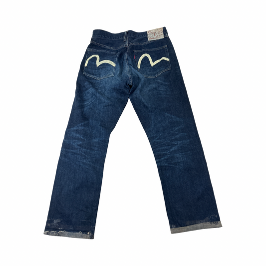 Evisu