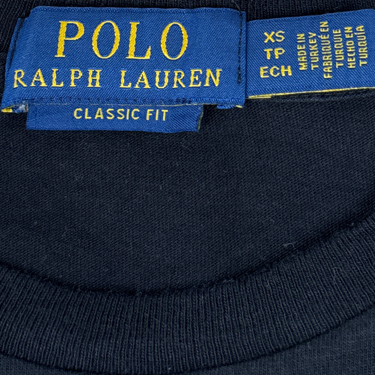 Polo RL